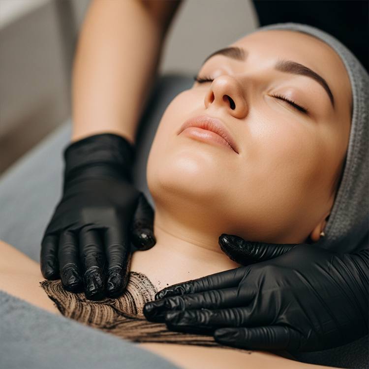 Mesotherapy for Body